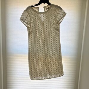 Banana Republic Shift Dress